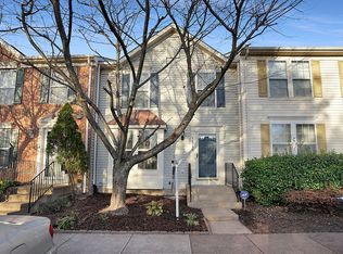 14346 Papilion Way, Centreville, VA 20121