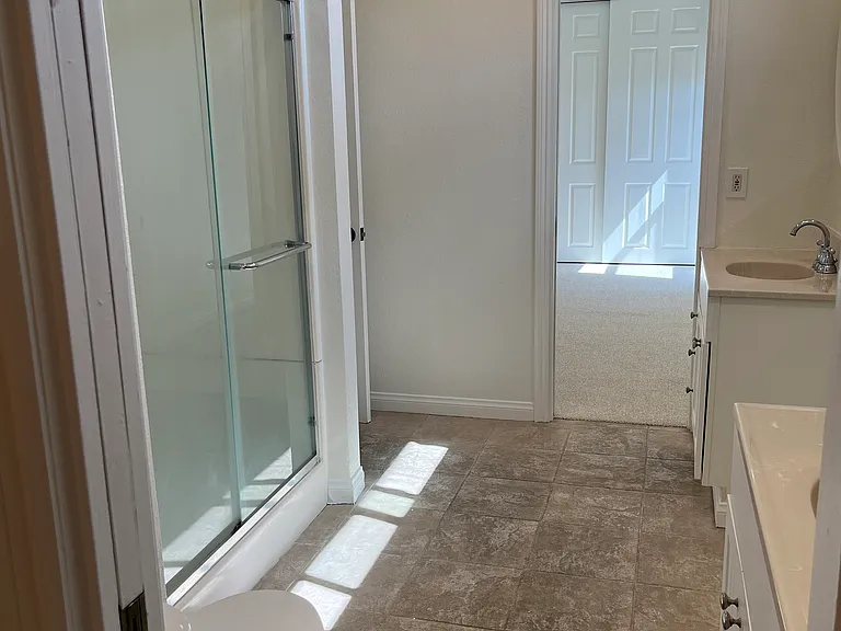 Bathroom 1