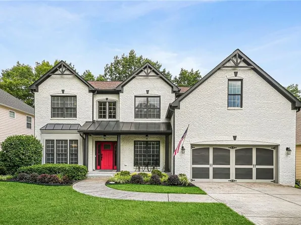 103 Thundering Hills Rdg, Canton, GA 30114