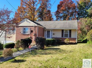1204 Oakgrove Ave, Martinsville, VA 24112