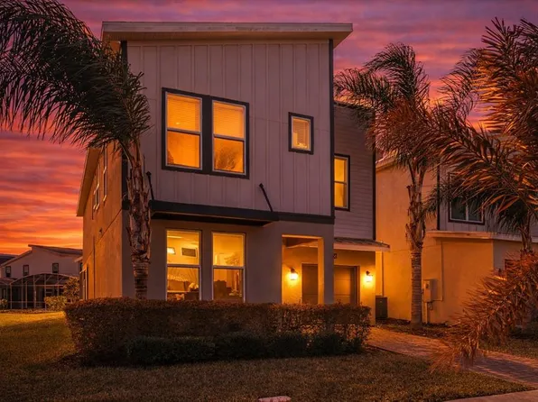 8986 Cabot Cliffs Dr, Davenport, FL 33896