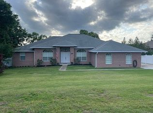 9755 Hillview Dr, Pensacola, FL 32514