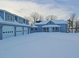 8 Point Of Tongue, Alburgh, VT 05440