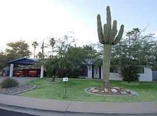 816 N Alamo Cir, Mesa, AZ 85213