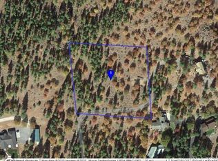 0 0 Sunrise Blvd, Susanville, CA 96130