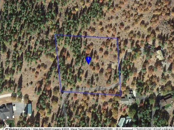 0 0 Sunrise Blvd, Susanville, CA 96130