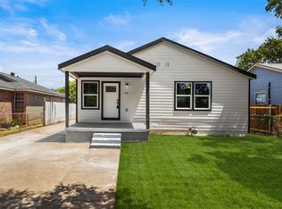 106 Mount Shasta St, Dallas, TX 75211