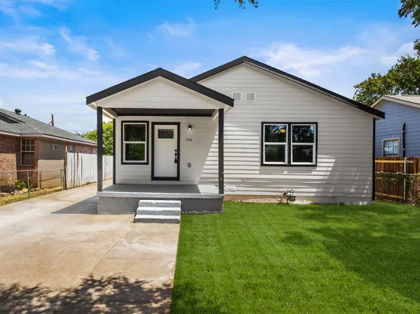 106 Mount Shasta St, Dallas, TX 75211