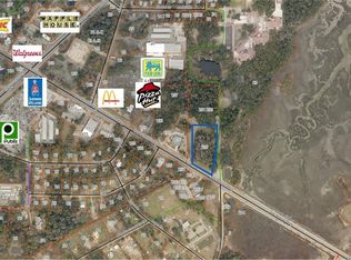 205 Sea Island Pkwy, Beaufort, SC 29907