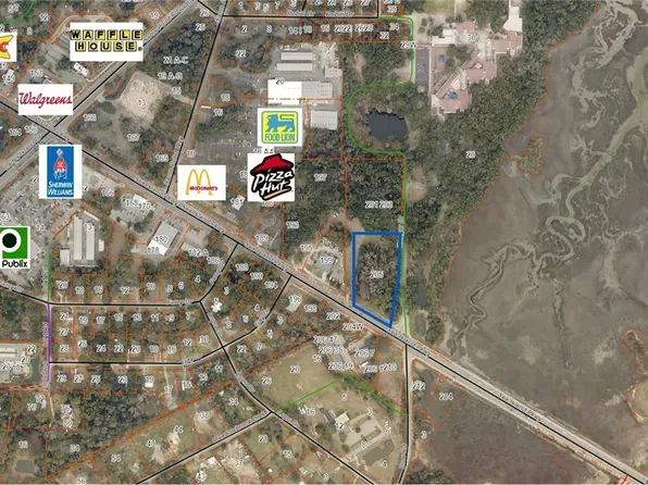 205 Sea Island Pkwy, Beaufort, SC 29907