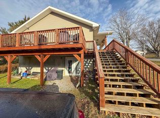 261 5th St, Davis, WV 26260
