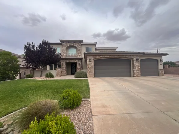 1195 S 2970 E, St George, UT 84790