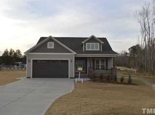 125 Ventura Dr, Clayton, NC 27527