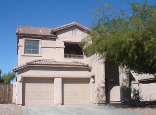 94 W Sun Ray Dr, San Tan Valley, AZ 85143