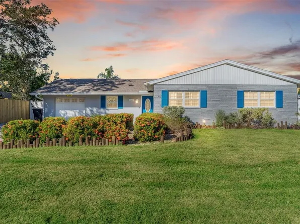 6004 Tampa Shores Blvd, Tampa, FL 33615