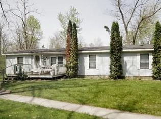 12815 Harvard Ave NE, Cedar Springs, MI 49319