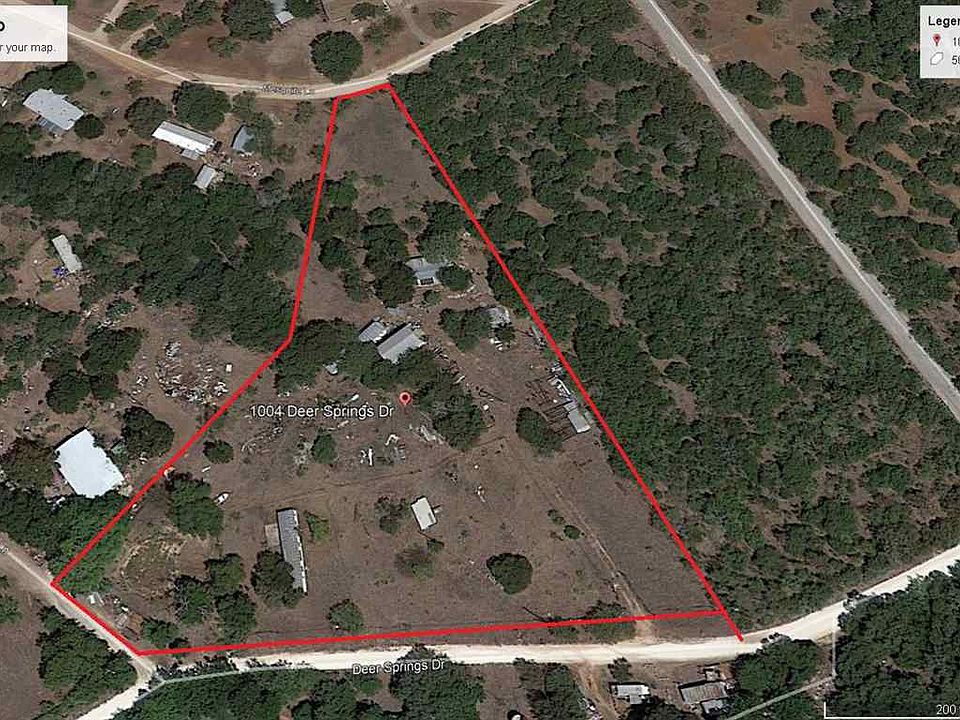 1st image of 1004 Deer Springs Dr
