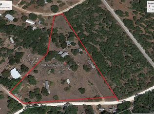 1004 Deer Springs Dr, Burnet, TX 78611