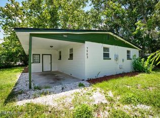 7903 NEW KINGS Road, Jacksonville, FL 32219