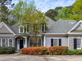 109 Windridge Dr, Lagrange, GA 30240