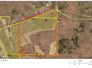 0 Pleasant Valley Rd, Creal Springs, IL 62922