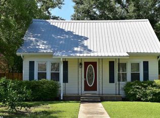 321 W Orange Ave, Foley, AL 36535