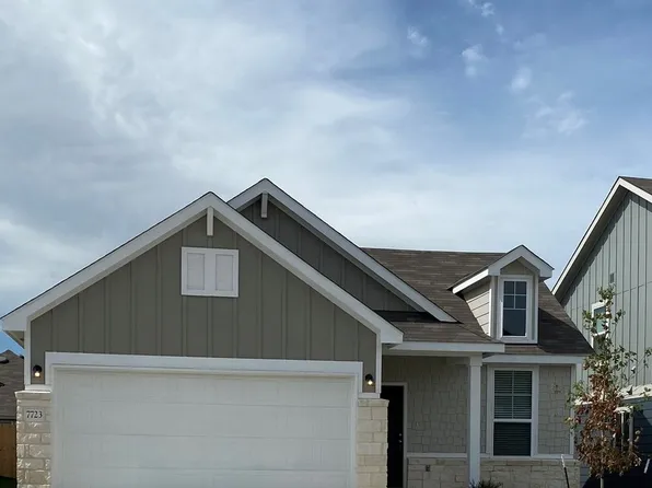7723 Cottonwood Rdg, Boerne, TX 78015