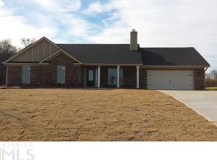 442 Cambridge Farms Dr, Hoschton, GA 30548