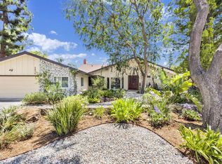 9816 Calvin Ave, Northridge, CA 91324