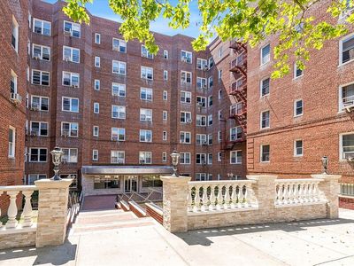 63-60 102nd St #G-20, Rego Park, NY, 11374