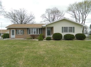 414 Steelstown Rd, Newville, PA 17241