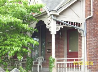 223 W 4th St #2, Covington, KY 41011