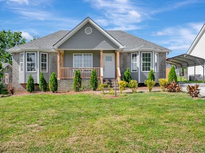 1245 Pierce Rd, Madison, TN, 37115