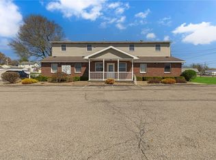 801 Darlington Rd, Beaver Falls, PA 15010