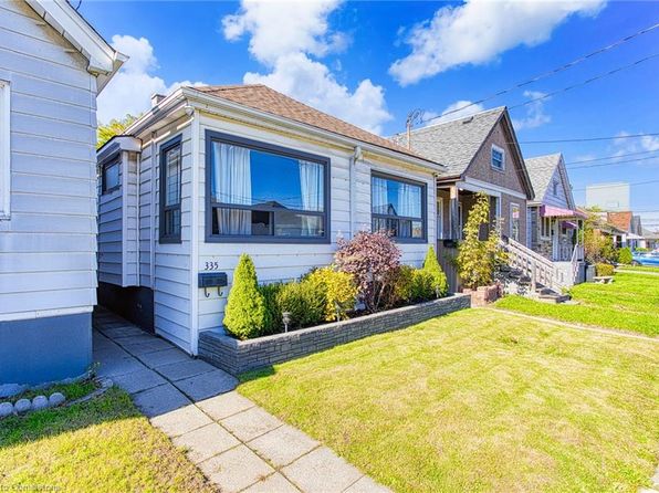 335 Fairfield Ave, Hamilton, ON L8H 5H7