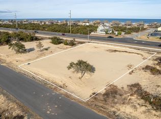 0 W Coastal Way LOT 6, Nags Head, NC 27959