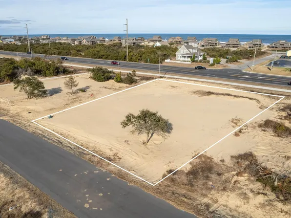 0 W Coastal Way Lot 6, Nags Head, NC 27959