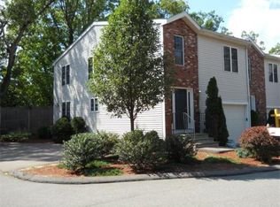 221 Saint Mary St #C-3, Needham, MA 02494