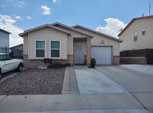 12562 Tierra Padre Ln, El Paso, TX 79938