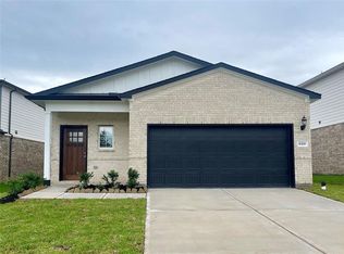 8319 Bristlecone Pine Way, Magnolia, TX 77354