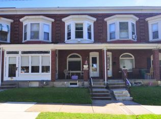 1103 S 10th St, Allentown, PA 18103