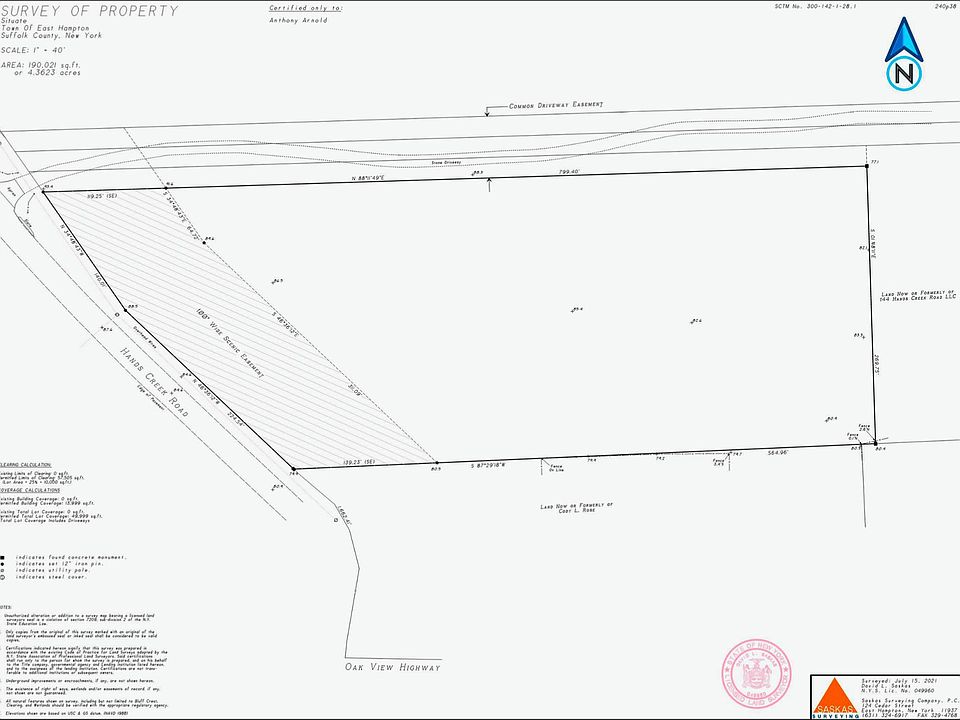 2nd image of 140 Hands Creek Rd