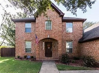 3rd image of 6103 Crystalwood Ct