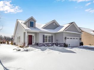 9073 Bancroft Dr, Clarence Center, NY 14032