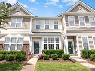 7707 Winners Edge St, Raleigh, NC 27617