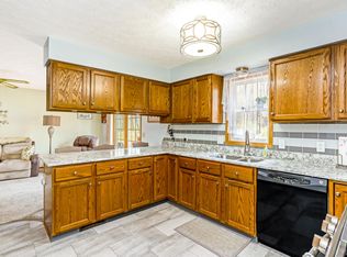 4156 Ida Blvd, Jackson, MI 49201