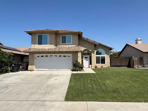 514 Jumbuck Ln, Bakersfield, CA 93307