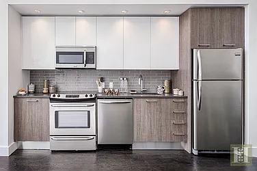 Rented by Halstead Real Estate