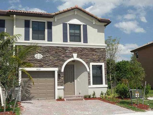 1st image of 4221 SW 164th Ct #4221