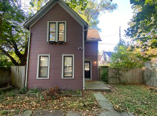 1768 Fulton Rd, Cleveland, OH 44113